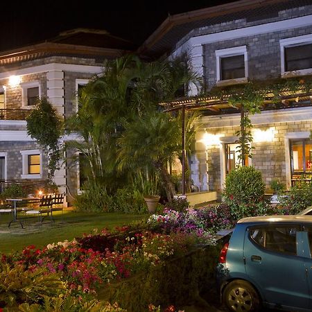 Hotel Trek-O-Tel à Pokhara Extérieur photo